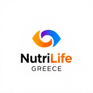 NutriLife Greece logo